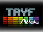 TAYF LOGO kesik dramlı